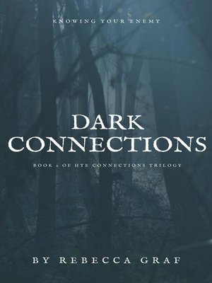 cover image of Dark Connections